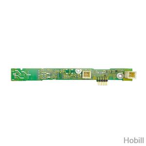 ในสต็อก A20B-8002-0639 ผ่านการทดสอบแล้ว ใช้งานได้ อะไหล่หุ่นยนต์อุตสาหกรรม FANUC รุ่น 30IA แผงอะแดปเตอร์แบตเตอรี่ตู้หลัก - Product Image 1