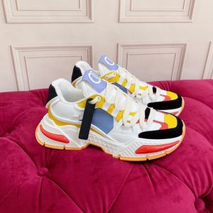 Zapatos para Caminar Antideslizantes 2026 con Parte Superior de Malla Transpirable, Zapatos para Correr de Alta Calidad, Diseño Clásico y de Lujo - Product Image 4