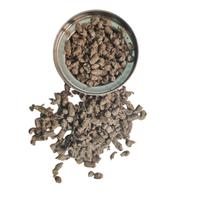 Umweltfreundliches Bitumen-Cellulose-Granulat und Lignin-Fasern Baumaterial für Asphalt und Holz SMA-Äquivalent