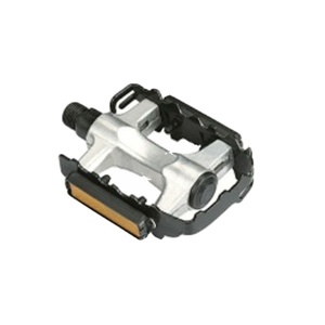 Pédale de vélo en alliage d'aluminium à prix de gros, pédale de vélo de montagne avec roulement à billes pour vélo de route - Product Image 2