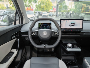 2025 Mg4 EV415Km nueva energía vehículo eléctrico de alta velocidad <span class=keywords><strong>chino</strong></span> automotriz Mg4 <span class=keywords><strong>Mulan</strong></span> con tecnología de celda de combustible - Product Image 3