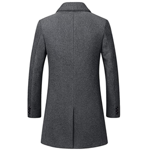 厂家价格批发男士长袖冬衣 - Product Image 5