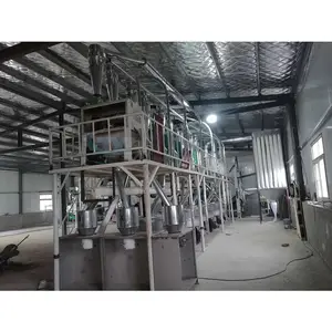 karachi flour mill plant emery stones wheat milling machine