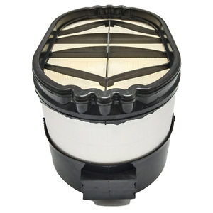 Filtro de aire de nido de abeja para camiones pesados P612056 P639937 Fábrica al por mayor Nueva condición - Product Image 5