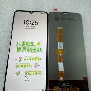 Écrans de <span class=keywords><strong>smartphone</strong></span> pour <span class=keywords><strong>Vivo</strong></span> Y01/Y02S/Y10/Y11S/Y12S/Y15S/Y20S/Y20/Y20I/Y21A/Y21S/Y21G/V2028 Écran LCD Tactile - Product Image 2