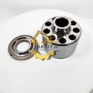 Pièces de pompe hydraulique A4VG A4vg28 A4vg40 A4vg45 A4vg56 A4vg71 A4vg90 A4VG105 A4vg110 A4vg125 A4vg140 A4vg175 A4vg180 A4vg250 - Product Image 6