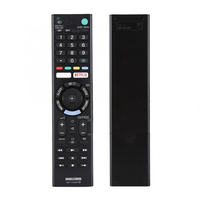 Control Remoto Universal RMT-TX300P de Repuesto, Nuevo y de Alta Calidad, Compatible con Sony LCD con Código Fijo