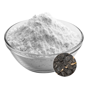 مسحوق <span class=keywords><strong>5</strong></span>-هيدروكسي تريبتوفان عضوي من غريفونيا سيمبليسيفوليا بدون إضافات أو حشوات - Product Image 2