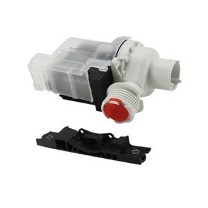 Pompe de vidange Electrolux 0238 110V60Hz, électrique, en plastique, durable, pièce pour lave-linge - Product Image 1