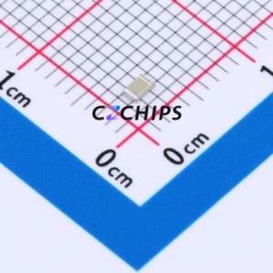 Resistencia SMD CRCW08051R00FKEAHP 0805 (Tipo: Película Gruesa) (Resistencia: 1 Ohm Precisión: 1%) - Product Image 2