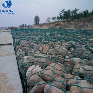 Dây lưới nhà máy tốt nhất lục giác đê gabion hộp - Product Image 2