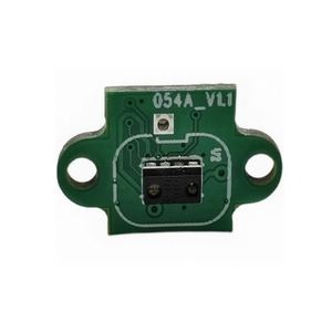 Módulo de Sensor de Reconocimiento de Gestos GST2054C0U con 6 Interfaces TTL de Reconocimiento de Gestos Integradas/Reconocimiento Inteligente - Product Image 1