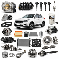 Nouveau boîtier de papillon pour véhicules GAC/Changan/Haima/Chery, référence OE F01R00Y044, moteur automobile universel