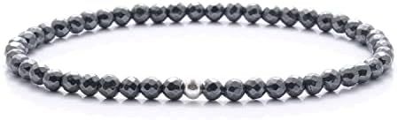 Hematite man-made product