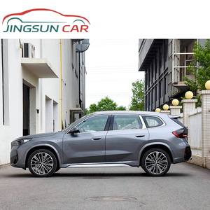 Venta caliente <span class=keywords><strong>X1</strong></span> 5 puertas 5 plazas SUV <span class=keywords><strong>segunda</strong></span> <span class=keywords><strong>mano</strong></span> coche automático A/C R20 tamaño del neumático Turbo motor AWD Drive cuero <span class=keywords><strong>mano</strong></span> izquierda - Product Image 4