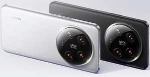 Meilleur <span class=keywords><strong>prix</strong></span> Xiaomi 14 Ultra 6,73 pouces Snapdragon 8 Gen 3 avec appareil photo beauté 50MP*4 et NFC, nouveau design Xiaomi, smartphone 5G - Product Image 3