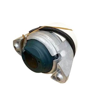 Hyy A2222407917 A2222408017 Nieuwe Auto Motor Mount Pad Hydraulische Vering Voor Mercedes-Benz W 222 S Klasse 4Matic Aluminium Behuizing - Product Image 3