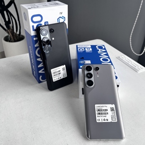 Tecno กล้องมาร์ทโฟนของแท้, ความละเอียด50 Pro 2K ซีพียูแกนคู่108MP กล้องหลังปลดล็อคการจดจำใบหน้าอย่างเต็มที่ LTE CDMA - Product Image 6