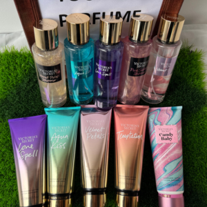 Perfume Original de Marca al por Mayor, Aroma Floral, 236ml/250ml, Crema en Spray de Larga Duración, Fragancia para Uso Diario, Desodorante - Product Image 1