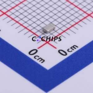 CC0805GRNPO9BN561 ตัวเก็บประจุแบบ SMD (MLCC) ขนาด 0805 ( ค่าความจุ: 560pF )( ความแม่นยำ: 2% แรงดันไฟฟ้าที่กำหนด: 50V ) - Product Image 2