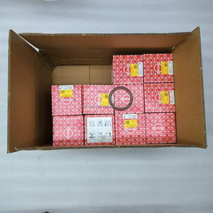 ซีลน้ำมันเพลาข้อเหวี่ยง90325571 96101489 96376569 90354382 9635275 90352112 93309906 90352111สำหรับ Chevrolet Opel ของแท้ - Product Image 6