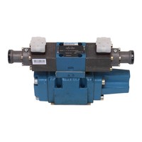 Plc 3drep6c-14/25a24n9k4m + 4wrz10w1-50-51/6a24n9etk4/d3m Mannesmann, ...... pour produit sous garantie