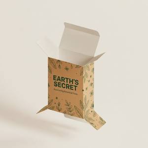 Scatola di carta stampata personalizzata scatola di cartone scatola di imballaggio Logo Design stampato scatola regalo durevole di alta qualità - Product Image 6