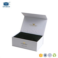 Coffret de jouets sexuels pour femme, emballage en carton noir pour adultes, boîtes cadeaux en papier pour jouets sexuels, boîte pour homme, ensemble complet