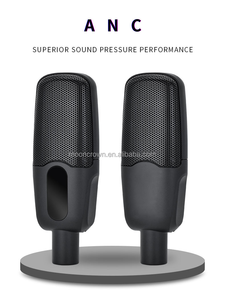 ZX85 Live Streaming Podcast Professional Music Studio Equipment