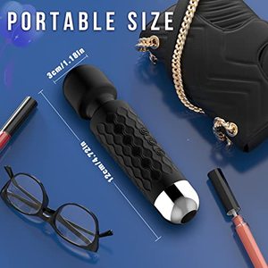 USB Wireless Massager Clitoral G-Spot Adult Dildo Vibrator Wand <strong>Sex</strong> Toys for Women Juguetes Sexuales Vibradores Para Mujer - Product Image 6