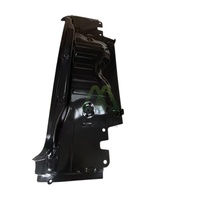 Vente directe usine : Ensemble de capot arrière et panneau arrière pour Tesla Model 3 (références 1773383-S0-A, 1077958-S0-A)