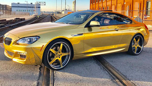 SY-02040 tùy chỉnh 2 mảnh hiệu suất cao 18-24 inch bánh xe mới giả mạo thiết kế với đa nói Hợp kim nhôm - Product Image 4