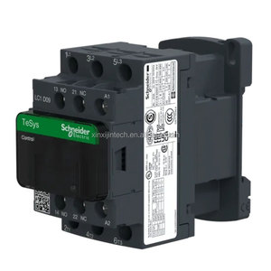 Schnei der LC1D956M7 3ขั้ว3NO 220vAC คอนแทค AC ควบคุมโดยอุตสาหกรรม LC1D80M7 440vAC LC1D65A6M7 LC1D1156F7 - Product Image 1