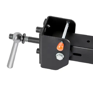 Ceinture d'entraînement de gymnastique Attachement de squat Mention Hip Waist Slimming Leg Rowing Trainer - Product Image 6
