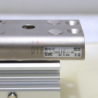 Nouveau Cylindre de table coulissante pneumatique MXQ16A-75Z d'origine, en stock, authentique CYL-TAB-I-1059=4M23