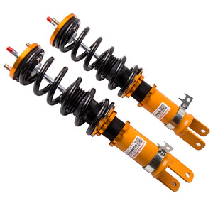 Amortiguadores de Resorte Helicoidal de Ajuste MaXpeedingrods para Honda S2000 AP1 <span class=keywords><strong>AP2</strong></span> 2000-2009, Suspensión Coilover - Product Image 3