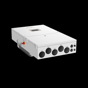 Megarevo R16~24KLNA 16kW 18kW 20kW 22kW 24kW Haute Tension 120/240 V Phases Divisées Système Solaire Hybride Autonome Domestique - Product Image 2
