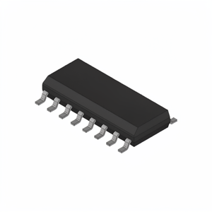 SN74LS20NS Electronic Chips Component BOM IC In Stock Logic - Product Image 1