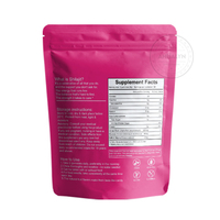 Gummies de Shilajit à base de plantes pour adultes, saveur orange, compléments à base de plantes pour l'immunité, l'énergie et la digestion, bonbons gélifiés
