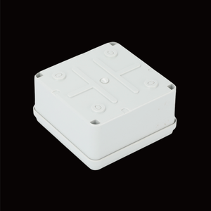 RH-AG-1010-50 100*100*50MM 방수 방진 ABS/PVC 플라스틱 실내 하이 퀄리티 IP67 IK08 플라스틱 상자 CE ROHS - Product Image 5