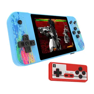 Support TV connection 2.56g 800 in 1 List of electronic games retro sfc arcade USB wired Handheld game console