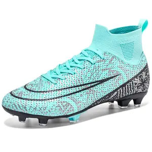 New Style Cheap Price Football Shoes Hot Selling Soccer Boots Soccer Shoe