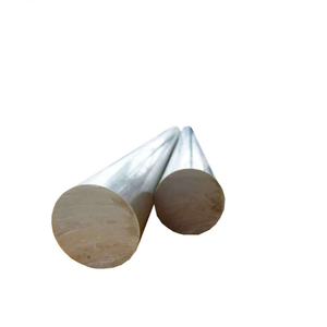 Proveedores de barra redonda de varilla extruida de aluminio 7050 de suministro de fábrica de alta calidad para industrial - Product Image 5