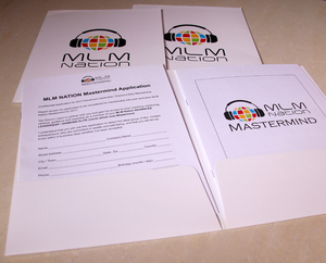 Biểu Tượng Tùy Chỉnh A5 Thư Mục Hướng Dẫn Sử Dụng In Ấn 350GSM Hộp Các Tông Cho Doanh Nghiệp Thông Tin Kinh Doanh Gói Vcd Loại CD-R Sản Phẩm - Product Image 2