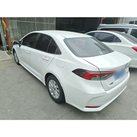 Auto Usado Toyota Corolla 2021, Directo de Concesionario, Motor de Gasolina, Automático, Sedán de 5 Plazas, Volante a la Izquierda