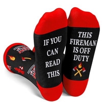 Chaussettes fantaisie personnalisées, chaussettes en coton à motifs amusants, chaussettes personnalisées avec logo, chaussettes de golf et de pickleball pour hommes, OEM ODM
