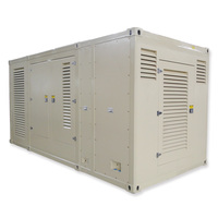 Compresseur d'air industriel sans fil, vis FOXAIR haute pression, 1250CFM, 21 bars, fabriqué par GTL