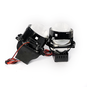 Đèn chiếu <span class=keywords><strong>LED</strong></span> Bi-<span class=keywords><strong>LED</strong></span> 3.0 inch độ sáng cao 12V 110W 11000Lm 6000K IP68 - Product Image 6