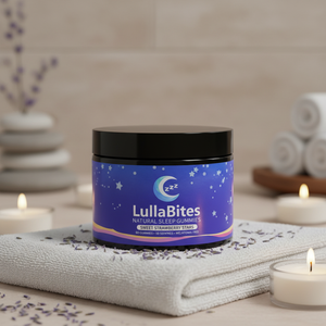 Disponibili a <span class=keywords><strong>marzo</strong></span>: Integratore di Melatonina in Gommose Personalizzabile OEM per Adulti con Supporto Immunitario e per il Sonno, 60 Gommose - Product Image 2