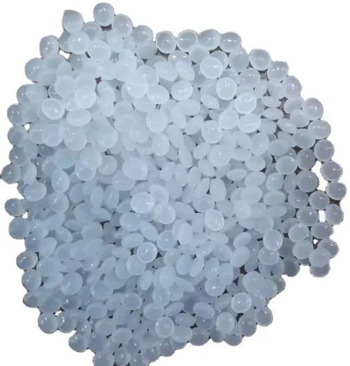 LDPE 2924 Rohmaterial Polyethylen Porzellan jungfräuliches ldpe-Harz niedriger Dichte Blasformen und Schaum formen von guter Qualität